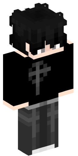 Minecraft Skin #226916