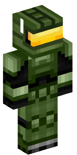 Minecraft Skin #226917