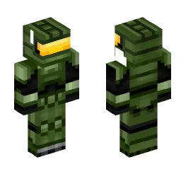 Minecraft Skin #226917