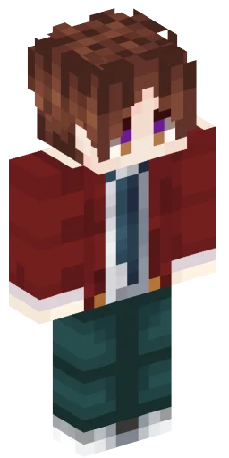 Minecraft Skin #226919
