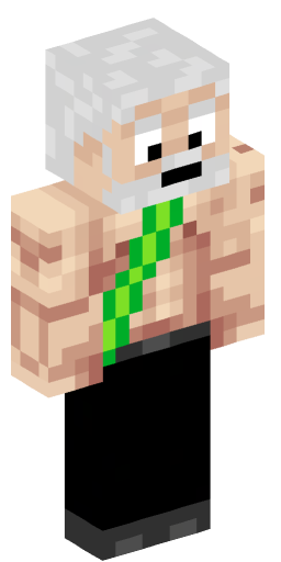 Minecraft Skin #226922