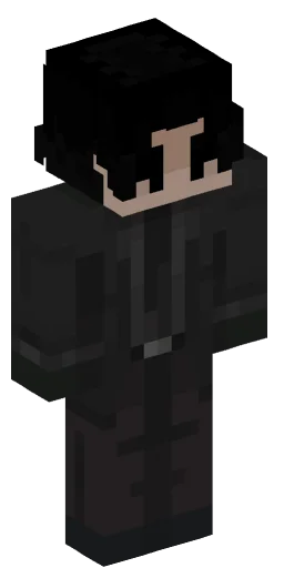 Minecraft Skin #226923