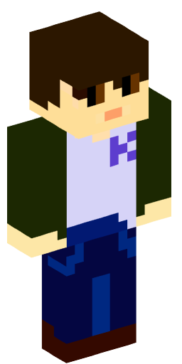Minecraft Skin #226924