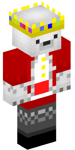 Minecraft Skin #226925