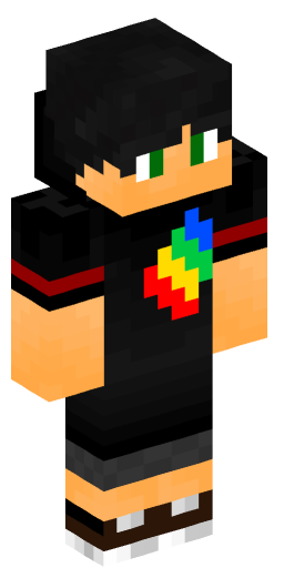 Minecraft Skin #226926