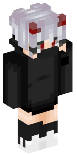 Minecraft Skin #226927