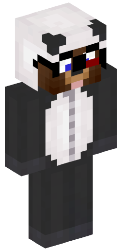 Minecraft Skin #226930