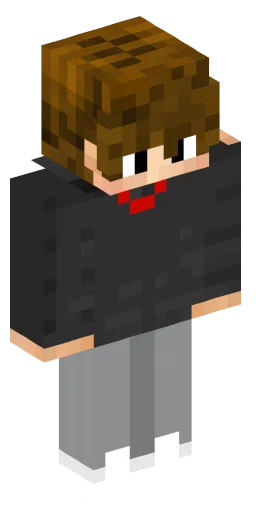 Minecraft Skin #226931