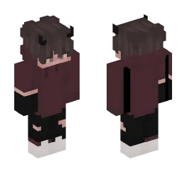 Minecraft Skin #226932