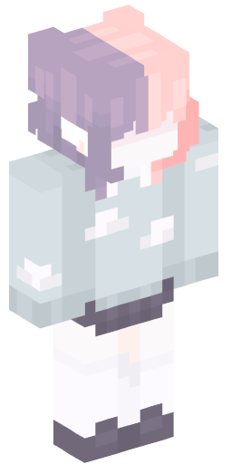 Minecraft Skin #226933