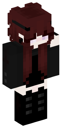 Minecraft Skin #226934
