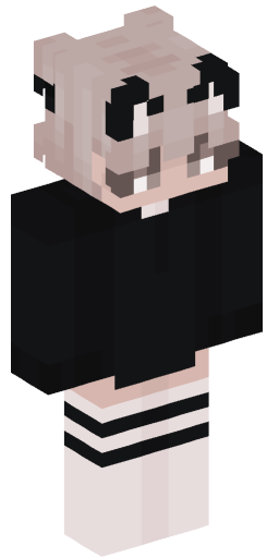 Minecraft Skin #226935
