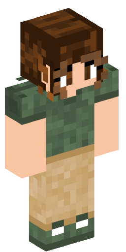 Minecraft Skin #226936