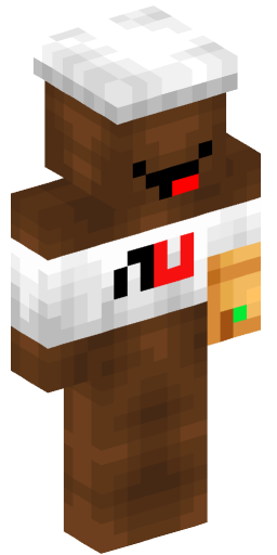 Minecraft Skin #226937