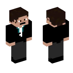 Minecraft Skin #226939