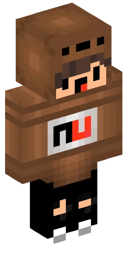 Minecraft Skin #226941