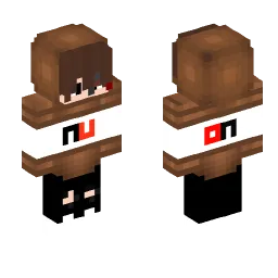 Minecraft Skin #226943