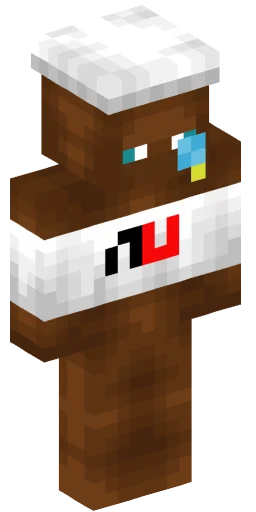 Minecraft Skin #226946