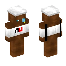 Minecraft Skin #226946
