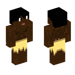 Minecraft Skin #226947