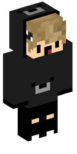 Minecraft Skin #226950