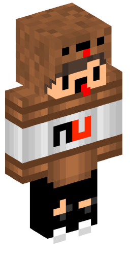 Minecraft Skin #226951