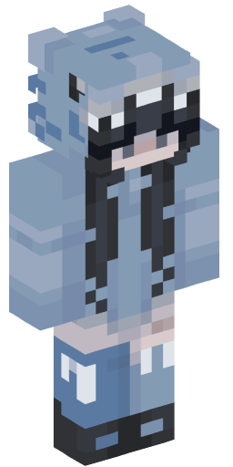 Minecraft Skin #226954