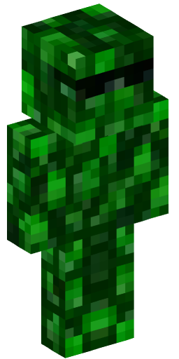 Minecraft Skin #226955