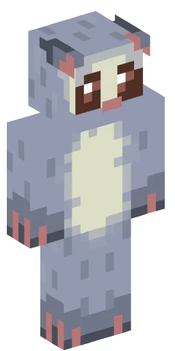 Minecraft Skin #226957
