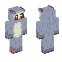 Minecraft Skin #226957