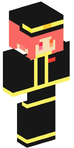 Minecraft Skin #226958