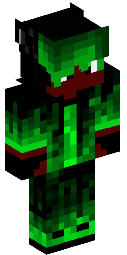 Minecraft Skin #226959