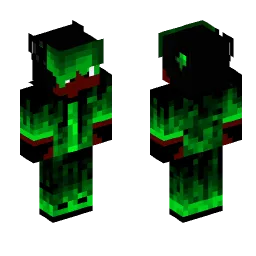 Minecraft Skin #226959