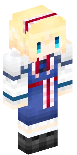 Minecraft Skin #226960
