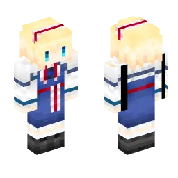 Minecraft Skin #226960