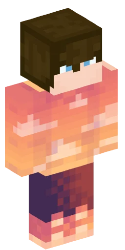 Minecraft Skin #226962