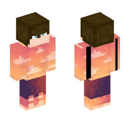 Minecraft Skin #226962