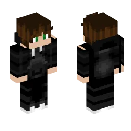 Minecraft Skin #226964