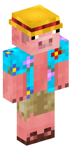 Minecraft Skin #226965