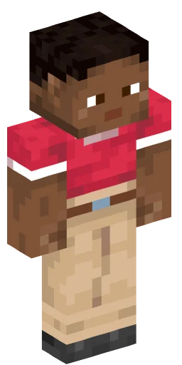 Minecraft Skin #226966