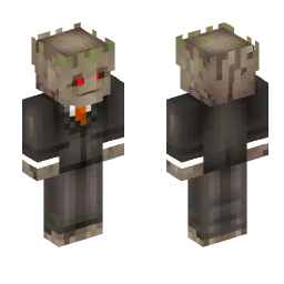 Minecraft Skin #226968