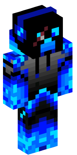 Minecraft Skin #226972