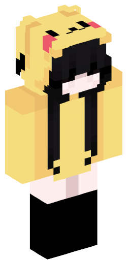 Minecraft Skin #226973