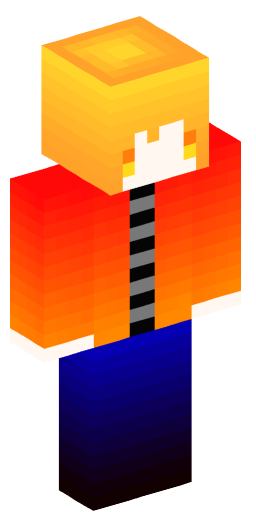 Minecraft Skin #226974
