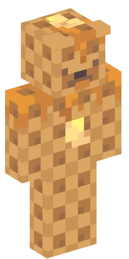 Minecraft Skin #226977