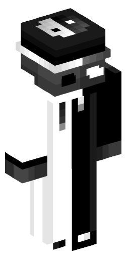 Minecraft Skin #226978