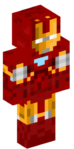 Minecraft Skin #226982