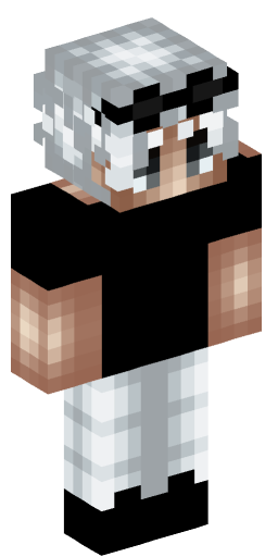 Minecraft Skin #227005