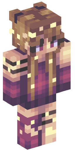 Minecraft Skin #227009