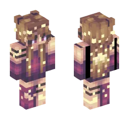 Minecraft Skin #227009